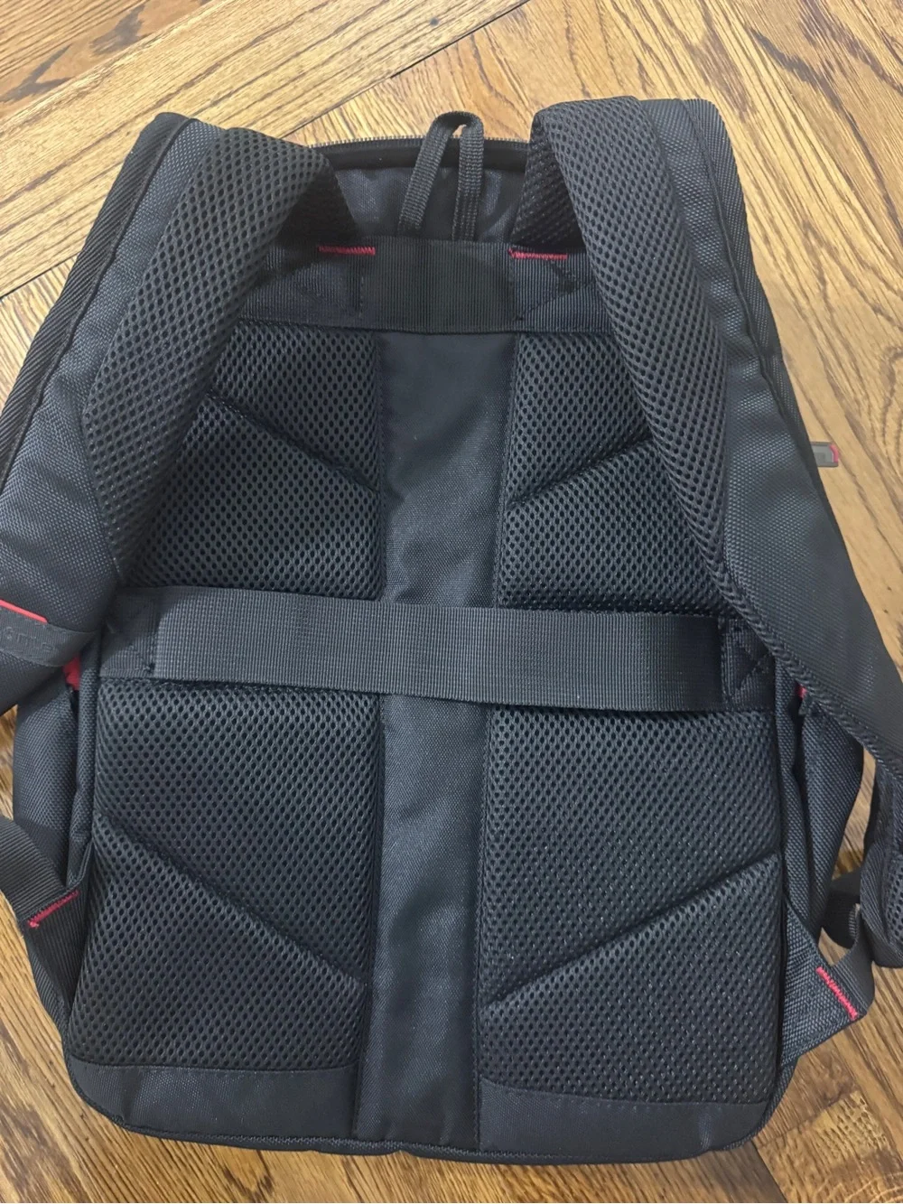 Samsonite durable backpack